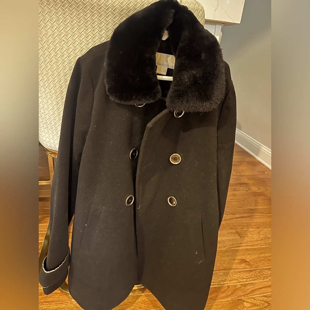 Michael Kors Youth Coat